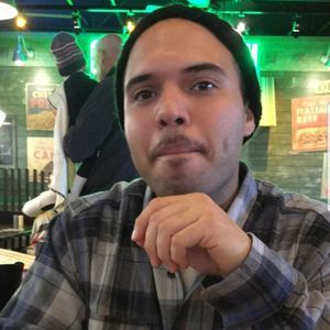 Meet your Posher, Christian